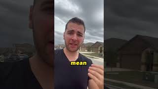 Landlords doing emergency Rent Cuts in Austin, TX