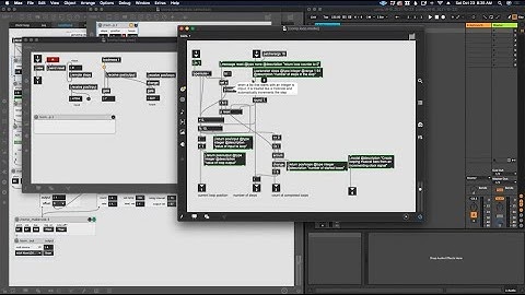 Max meetup - October 2021