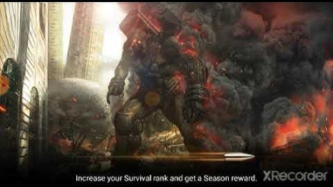 fatal raid zombie gameplay