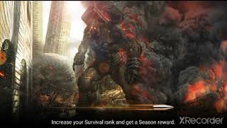 fatal raid zombie gameplay