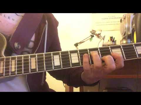 kissing-my-love-(-live-)--bill-withers---funk-guitar-lesson
