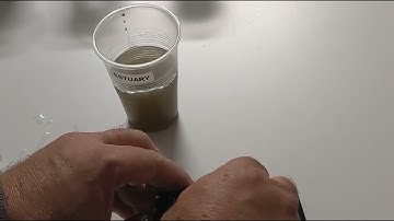 turbidity with a microbit part 2