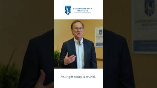 Dr. James Adams on ARIs annual think tanks