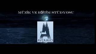 Erdal Tuğcular Türkünün Rengi̇ Hi̇caz