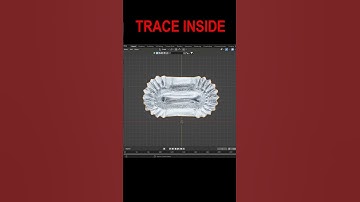 Quick Kwek-Kwek Blender Tutorial: Perfect Balls in Minutes! PT 2🔥 #Shorts #3d #food #blenderstudio