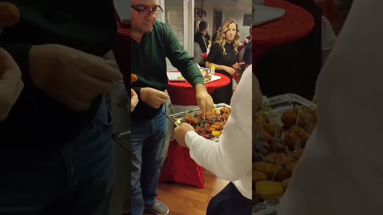 İstanbul Avrupa Yakası Catering Organizasyon Firmaları