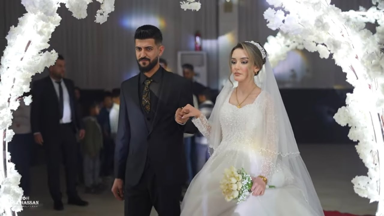 عرس انور و فاطمة  (2)  في رانية تصوير علي حسن فنان احمد كوباني  by Ali Hassan  #ali_hassan