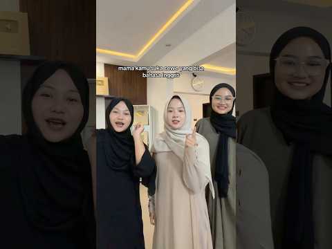 MANTU JAGO B.INGGRIS