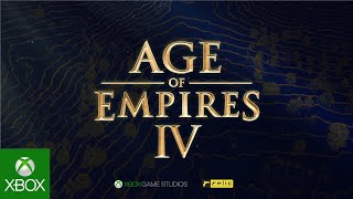 《世紀帝國IV》遊戲實機預告片公佈