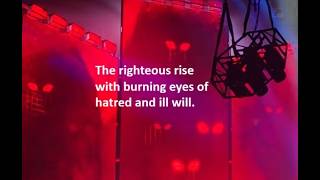 Witch Hunt Rush Los Angeles June 9 2026