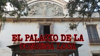 ÚLTIMA VISITA AL PALACIO DE LOS CONDES | URBEX ESPAÑA