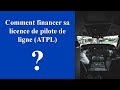 Comment financer sa licence de pilote de ligne atpl 