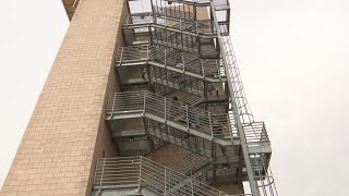 An inside look at how Lubbock Fire Rescue trains