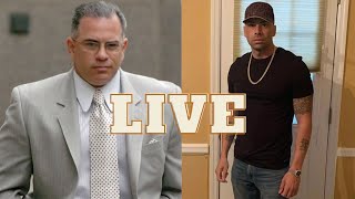 Gene Borrello: 'Joey Merlino Broke News We Already Knew About Junior Gotti'