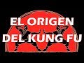 Kung Fu Origen del arte marcial chino y sus 5 animales (¿Kung Fu o Wushu?)