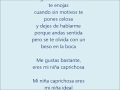 Descargar Niña Caprichosa Luis Coronel (letra) - melissa moctezuma Descargar Niña Caprichosa Luis Coronel (letra) - melissa moctezuma
