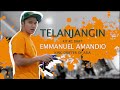 Telanjangin RC Drift Amandio | King Drifter of Asia 1:1