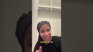 As Mel would say….”Let Them!” #emotionalintelligence #angelsspeaking #healingtrauma #cyclebreaker