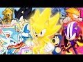 Sonic Transformations