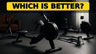 Top 5 Best Rowing Machines 2026 - Get Fit at Home with Ease Top 5 Best Rowing Machines 2026 Get Fit At Home With Ease