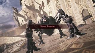 MOBIUS FINAL FANTASY Endless War II 9-7