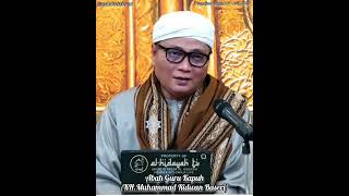 Dzikir Napas (Abah Guru Kapuh)