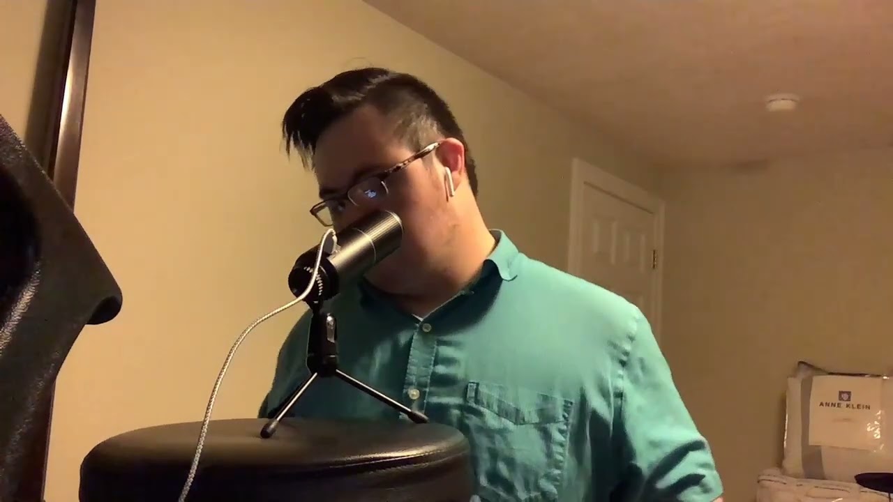 Sing for Abolution (cover by Muse) I Muse - Absolution Album I 7080p HD on Spotify Premium, Apple...