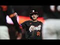 Jung Hoo Lee Rips Home Run on Korean Heritage Night at Oracle Park | SF Giants Highlights
