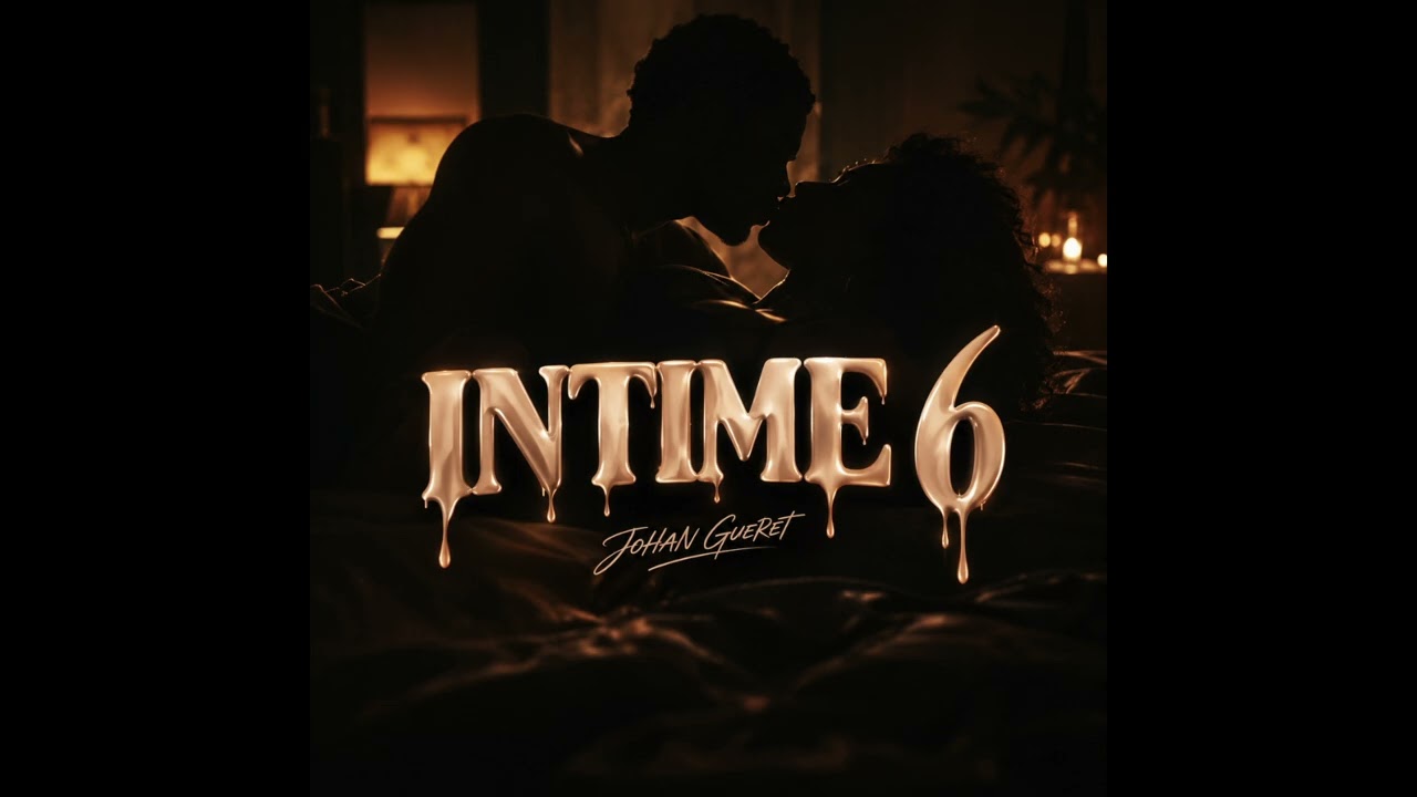 Watch Johan Gueret - INTIME 6 - ( Audio Officiel ) on YouTube Watch Johan Gueret - INTIME 6 - ( Audio Officiel ) on YouTube