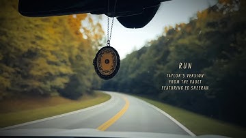 Taylor Swift - Run (Taylor
