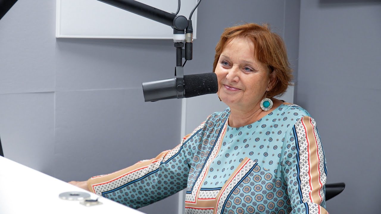 Patrícia Jarjabková: Tvorba pre deti je veľmi dôležitá, mala by mať vtip a kvalitu