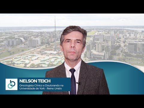 Novo ministro da Saúde já propôs escolha entre jovem e idoso