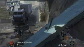 Tomahawk Glitch On Convoy