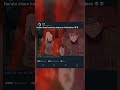 naruto share__kurama s_ chakra in naruto #anime