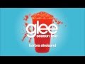 Barbra Streisand | Glee [HD FULL STUDIO]