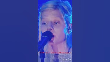 Thumbnail of Aurora's Emotional Breakdown| Crying Runway Scene #shorts