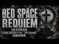BRAHMAN - BED SPACE REQUIEM|Funeral Industrial Techno &times; Crust Hardcore AI Cover