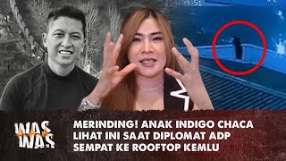 Download Lagu Anak Indigo Cacha Lihat Ini Saat Diplomat ADP Sempat ke Rooftop Kemlu MP3 Download Lagu Anak Indigo Cacha Lihat Ini Saat Diplomat ADP Sempat ke Rooftop Kemlu MP3