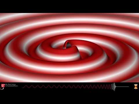 Simulation of GW150914