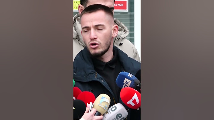 Vëllai i Liridona Ademajt, fëmijët nuk janë në gjendje të mirë
