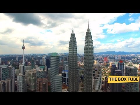 মালয়েশিয়ার ১০ দর্শনীয় ও আকর্ষণীয় স্থান | Top 10 Tourist Attractions in Malaysia