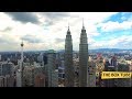        top 10 tourist attractions in malaysia