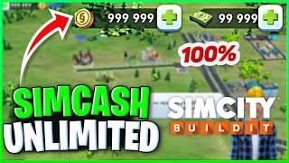 Get Unlimited SIMCASH in SimCity BuildIt 2023 (Android & iOS) Infinite SimCash! screenshot 4