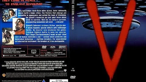 Review: V (1983)