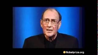 Harold Pinter on US foreign policy