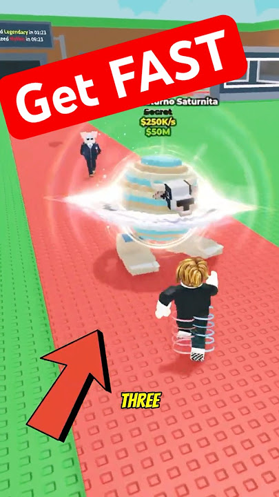 3 PRO TIPS To STEAL ALL In Roblox Steal a Brainrot!!