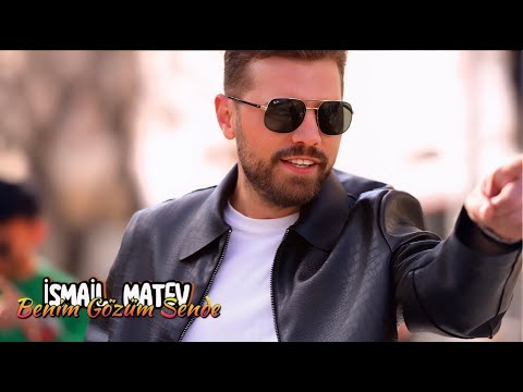 Ismail Matev -