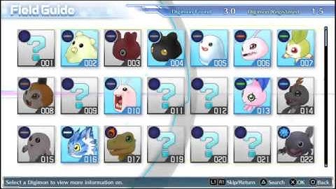 Digimon Story Cyber Sleuth - Wanted Hacker - Part 9