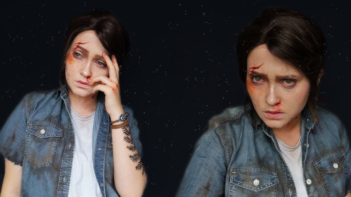 The Last of Us Ellie cosplay guide will make your Halloween complete -  GameRevolution