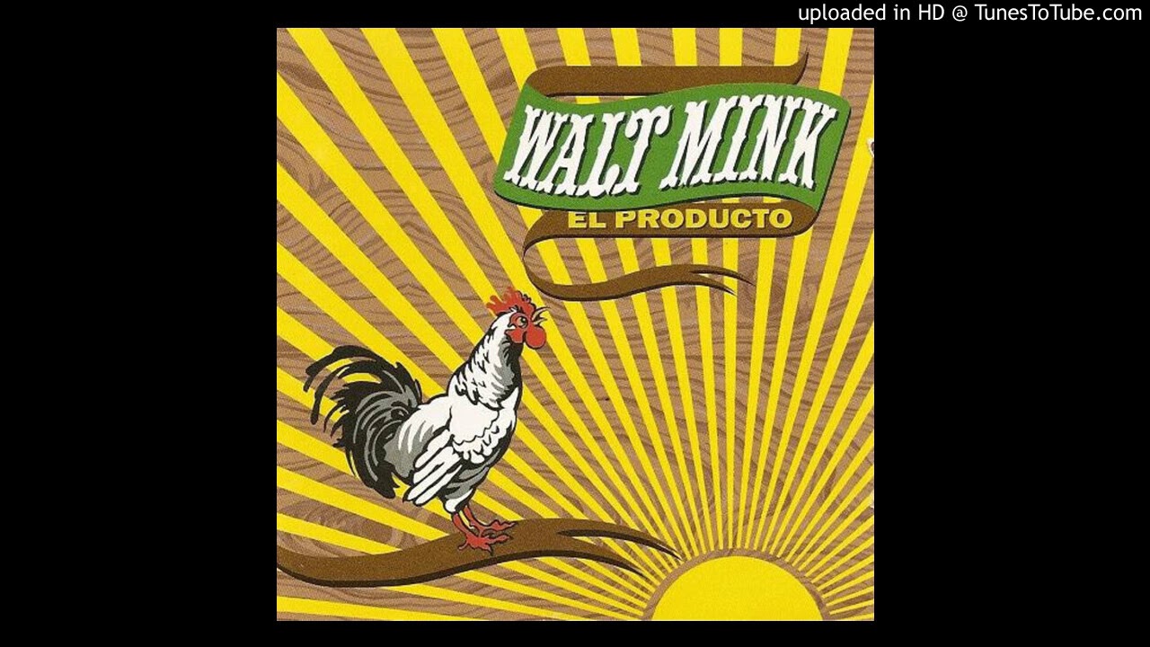 Sleduj Walt Mink - Settled na YouTube Sleduj Walt Mink - Settled na YouTube